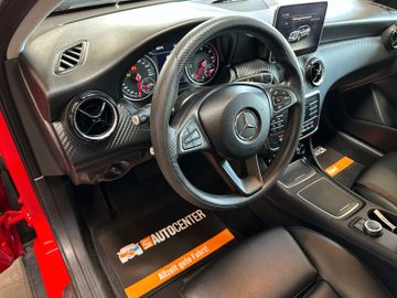 Mercedes-Benz GLA 200 *ACC*PDC*NAVI*TOTWINKEL*KLIMA*LED*