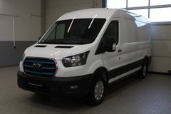Ford E-Transit Kasten 350L3 LKW, PDC/TEMPOMAT/KAMERA