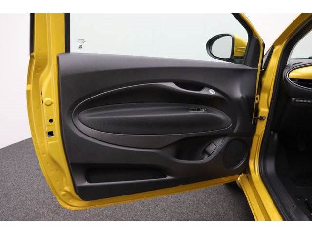 Fahrzeugabbildung Fiat 500 1.0 Hybrid FireFly 48 kW Torino