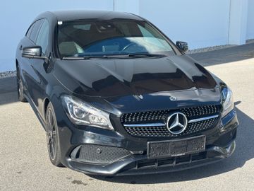 Mercedes CLA 200 Shooting Brake - 3