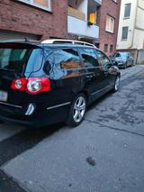 Volkswagen Vw passat 2.0 TDI - Volkswagen Passat aus 2006: Kombi