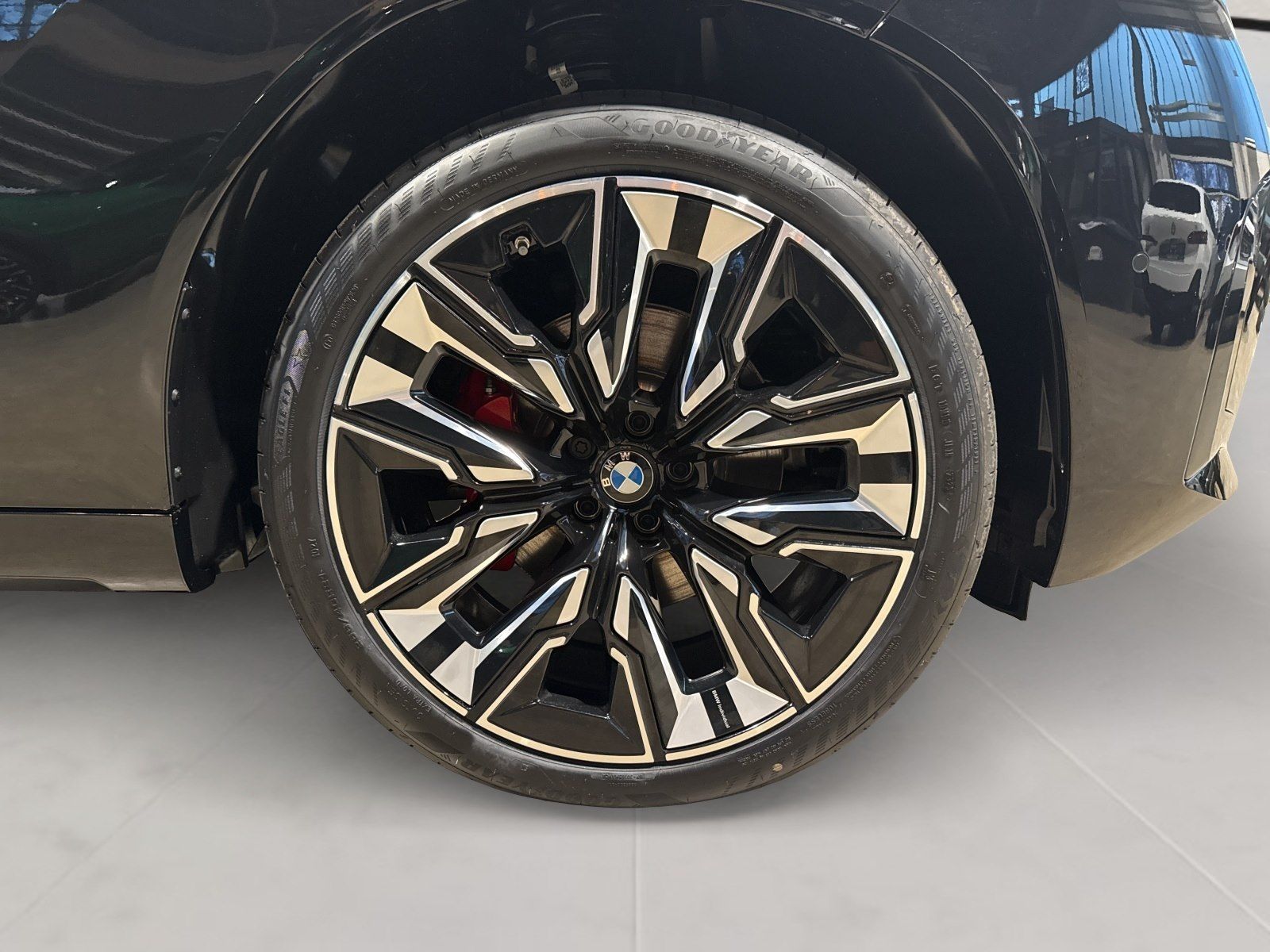 BMW X3 - Bild 9