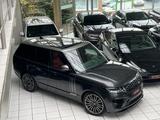 Land Rover Range Rover SV Autobiography Dynamic*einmalig!!
