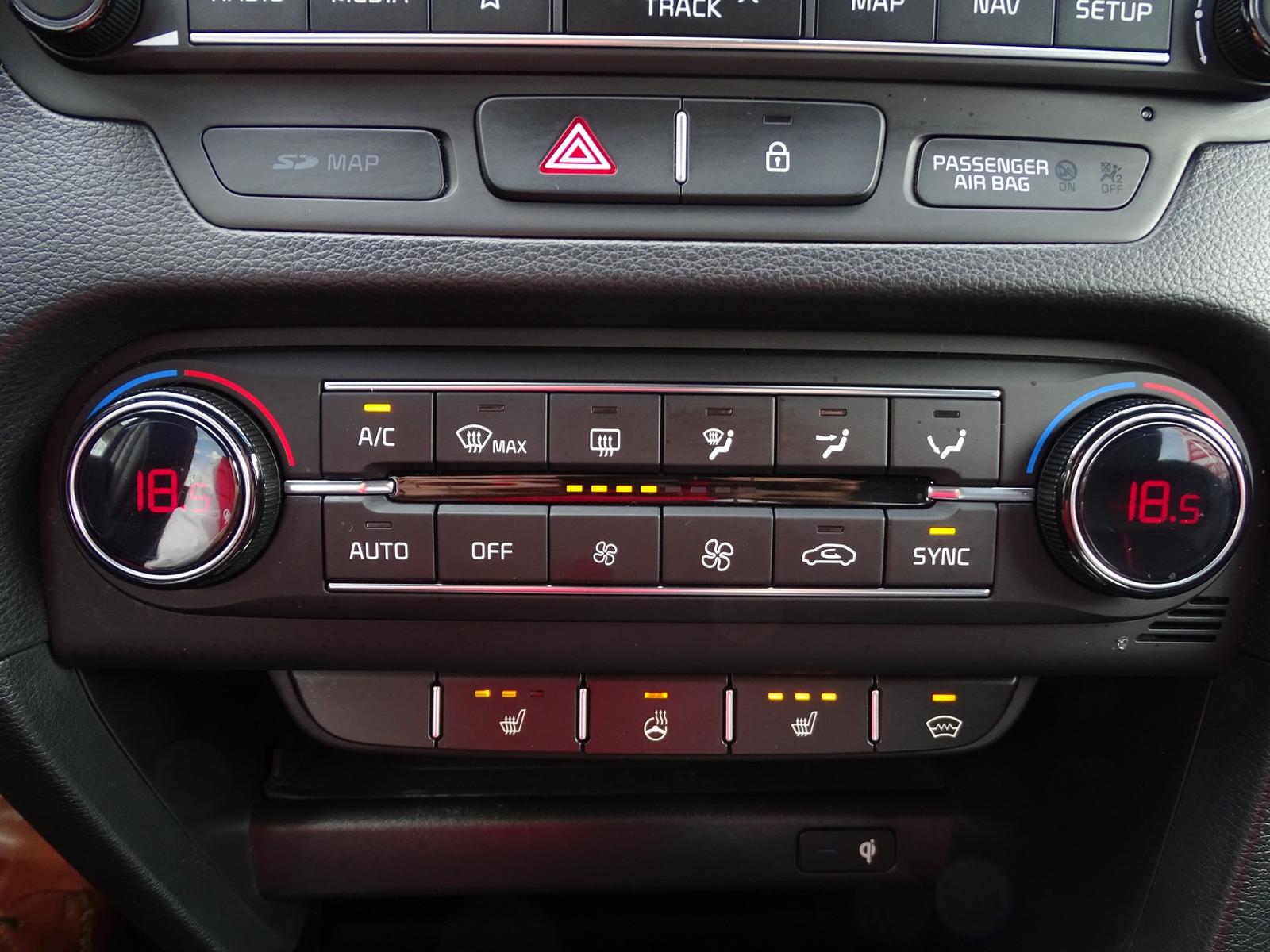 Kia ProCeed 1.6 T-GDI GT LED JBL Navi ACC Alcantara