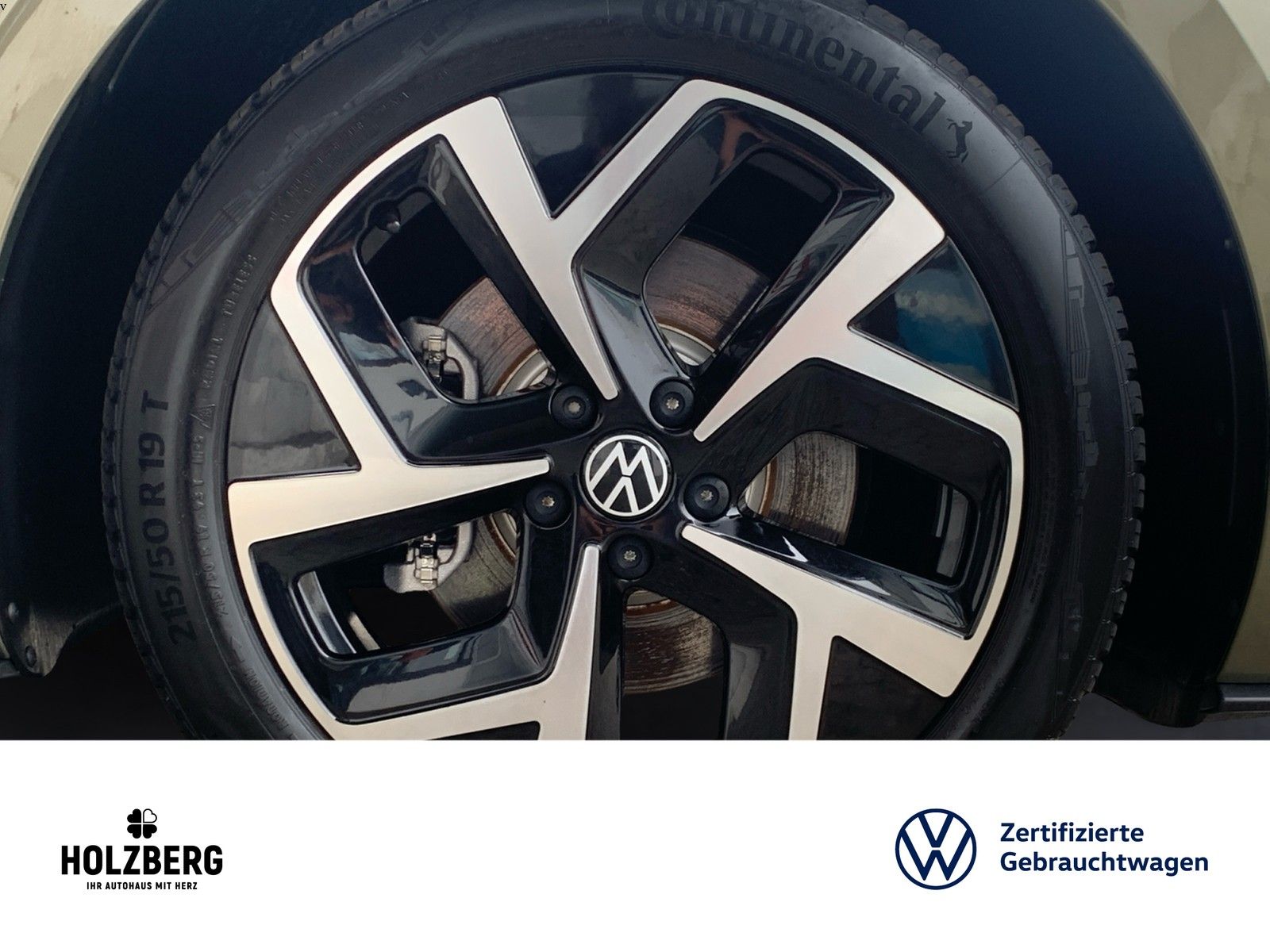 Volkswagen ID.3 - Bild 6