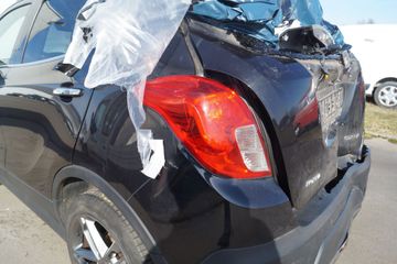 Bild 9 Opel Mokka 1.7 CDTI 4x4 Innovation,Schiebed.,Leder