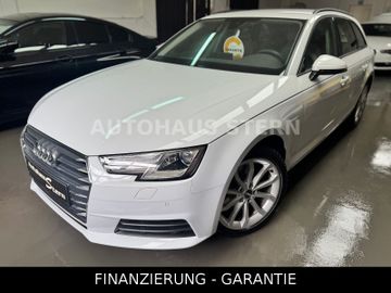 Audi A4 - 3