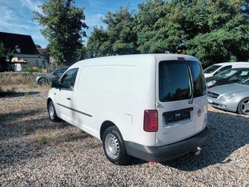 Volkswagen Caddy - 7