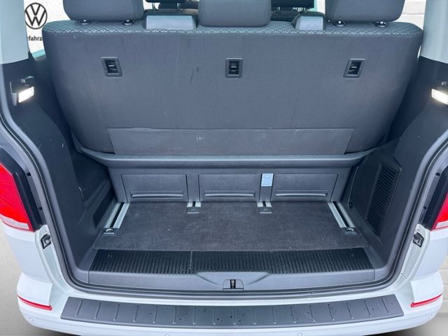 Fahrzeugabbildung Volkswagen T6 .1 Trendline 2.0 TDI - NAVI*APP*AHK*SHZG!!!