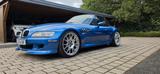 BMW Z3 M Roadster - 2 Hd. AC Schnitzer / Hamann - BMW Z3 M in Hamburg