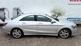 Mercedes-Benz CLA 180 | 8-fach Alu | TÜV neu - Mercedes-Benz CLA 180 von privat