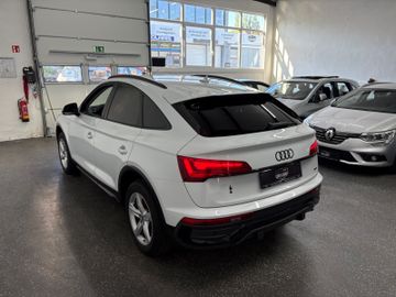 Audi Q5 - 8
