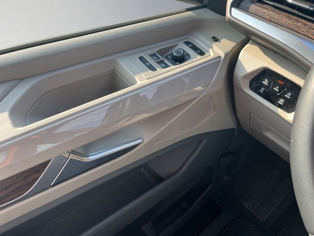 T7 Multivan Style KÜ 2.0TDI 110kW Matrix-LED, AH