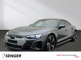 Audi e-tron GT quattro Matrix Pano Standh./-klima B&O - Audi e-tron GT aus 2021