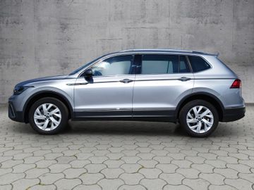 Volkswagen Tiguan Allspace - 2