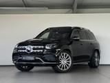 Mercedes-Benz GLS 400 d 4Matic Amg |PANO|LUFT|360|BURM|ACC - Mercedes-Benz GLS 400 Gebrauchtwagen