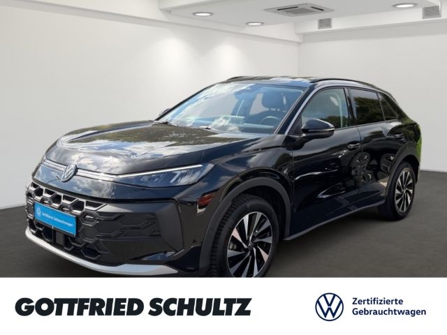 Volkswagen T-Roc LIFE eTSI DSG CARPLAY SITZHEIZUNG EINPARKH foto 1