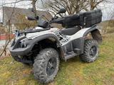 TGB BLADE 500 4x4 IRS LOF - TGB BLADE 4X4