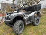 TGB BLADE 500 4x4 IRS LOF - TGB QUAD 4X4