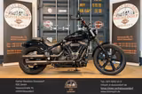 Harley-Davidson FXBBS Street Bob 114-Jekill&Hyde-TOP!Saddleman! - Harley-Davidson Street Bob 114 (FXBBS)