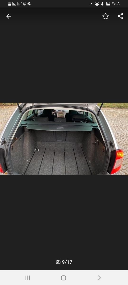 Skoda Octavia 2010 — photo 5
