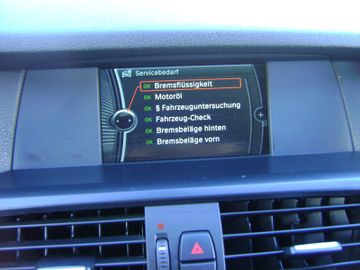 BMW X3 - 8