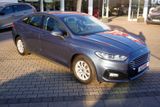 Ford Mondeo 2.0 EcoBlue LED Navi Sitzheizung AHK PDC - Ford Mondeo mit Diesel-Antrieb: Limousine
