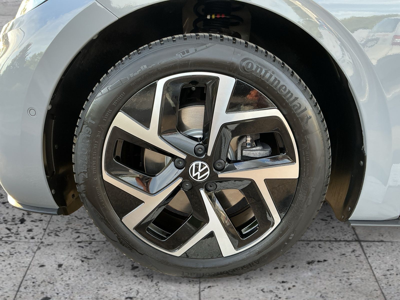 Volkswagen ID.3 - Bild 8