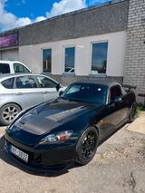 Honda S2000 2007 VSA Eudm -TOP-  - Honda S2000: Cabrio