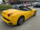 Ferrari California  Cabrio/Navi/Larini/20*/Ceramic - Ferrari California aus 2010