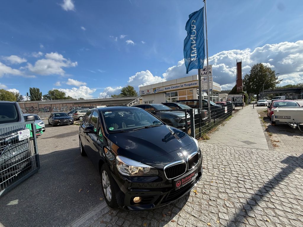Image of BMW 220 Active Tourer