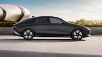 Hyundai IONIQ 6 - Vorschau Bild 4