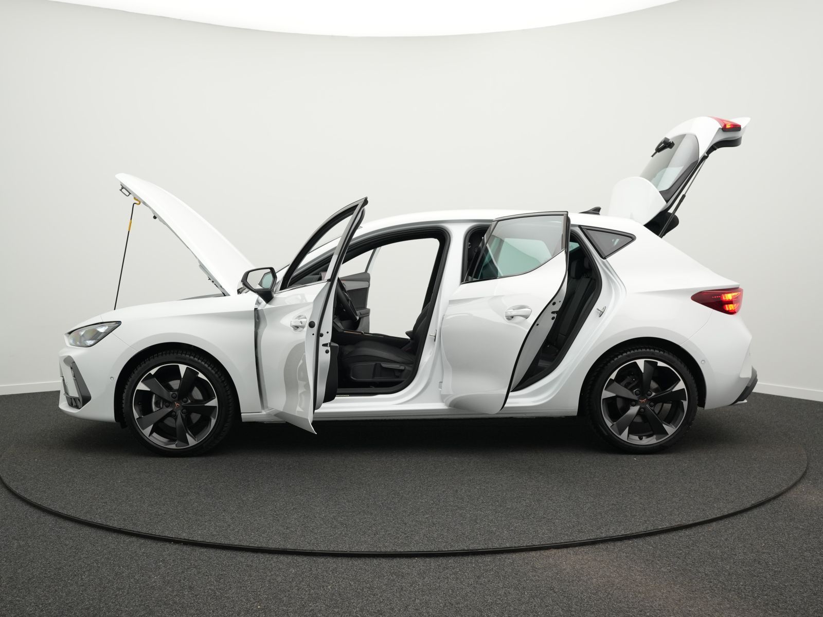 Cupra Leon - Bild 39