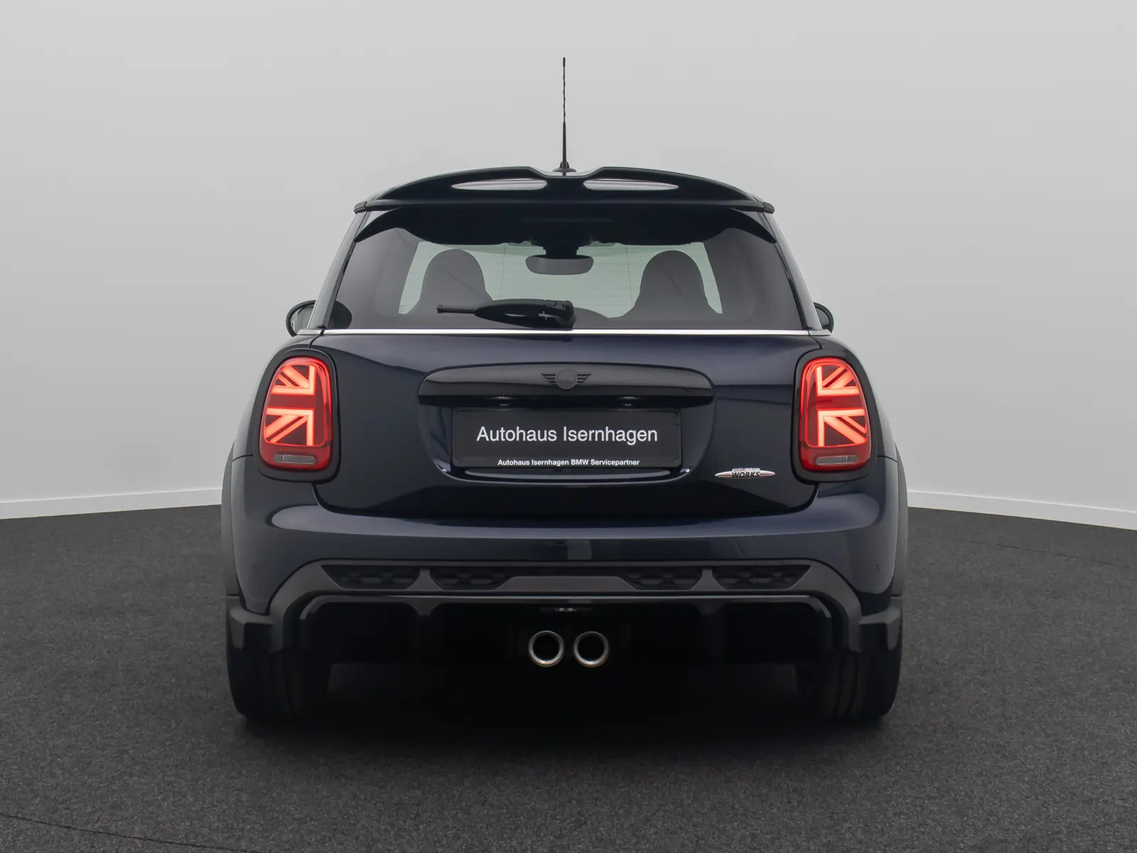 MINI Jcw HUD Kamera ACC Sport Komfort, миниатюра 8