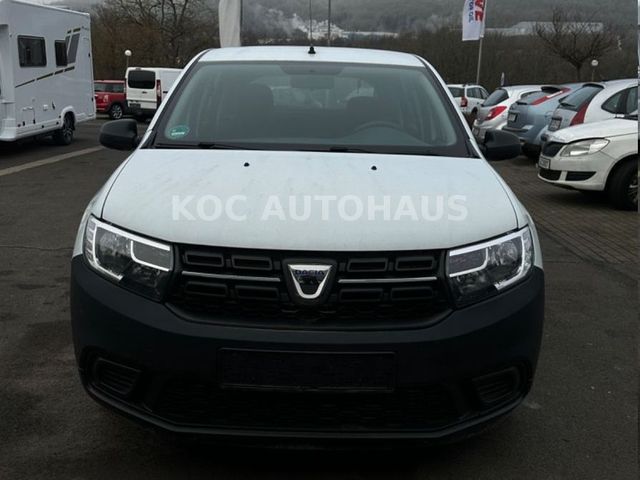 Dacia Sandero II Access