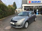 Suzuki Swift Comfort 5-TÜRER KLIMAAUTO KEYLESS TEMPOMAT - Suzuki Swift: Türer
