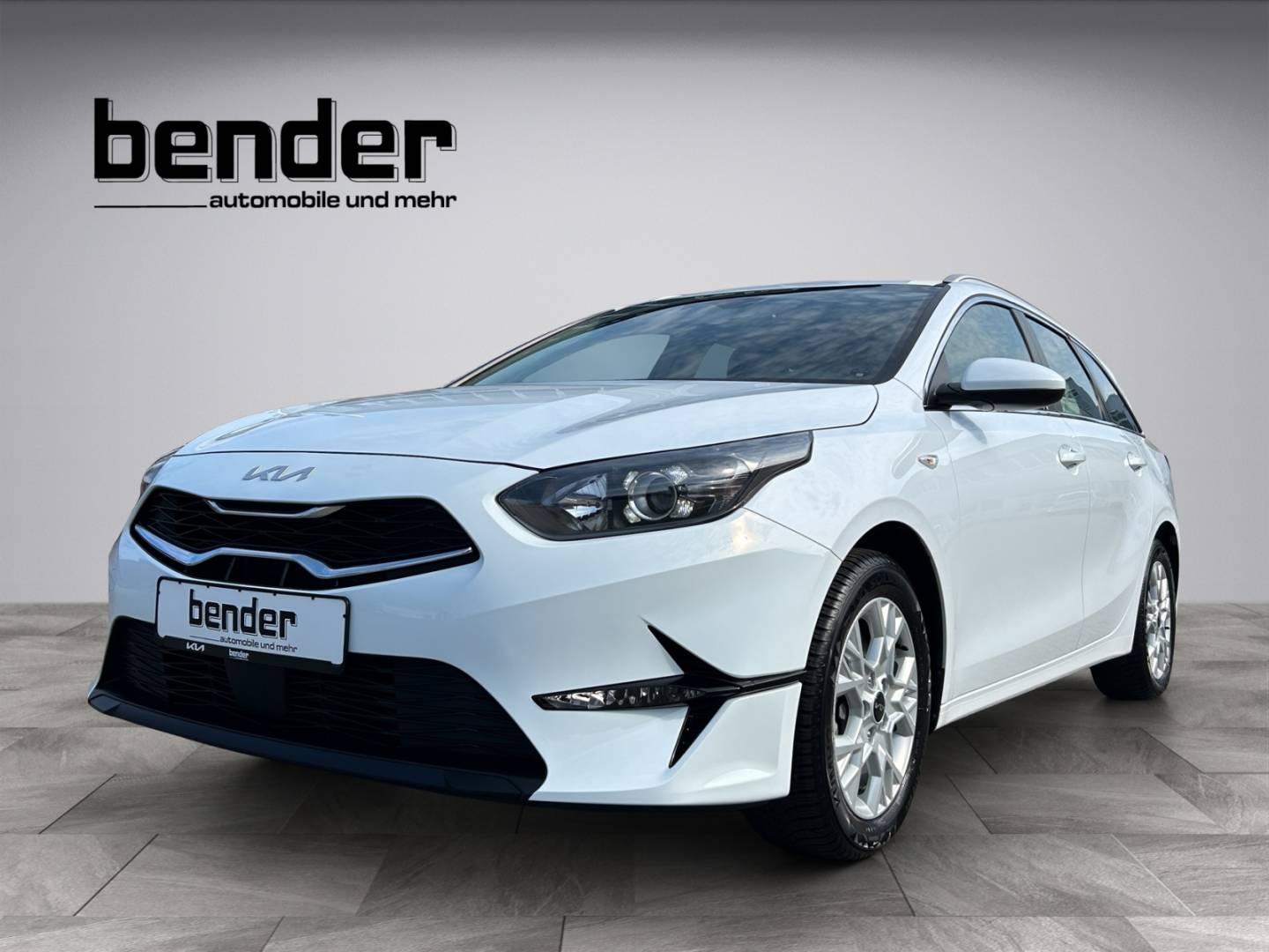 Kia CEED SW 1.5T 140 DCT7 *VISION* *KOMF+*