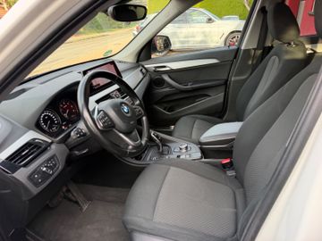 BMW X1 - 10