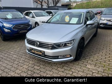 Volkswagen Passat Lim*PDC*KLIMA*ACC*DCC*BMT*EURO6*ISOFIX