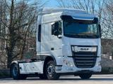 DAF XF 480 SC*ACC*Intarder*2 Tanks*Vollspoiler