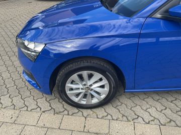 Skoda Scala - 9