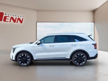 Kia Sorento 2.2 CRDI AWD Platinum GD AHK SHZ 20" LM