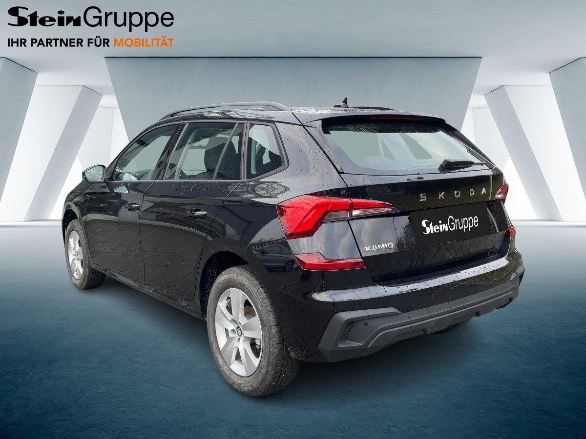 Skoda Kamiq 1.0 TSI Essence DAB+LED+PDC+Facelift