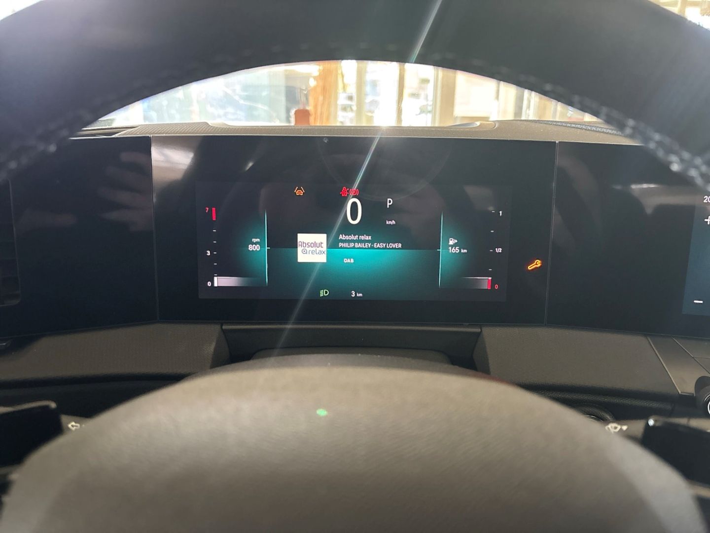 Opel Astra - Bild 12