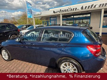 BMW 116 - 8