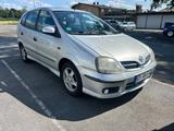 Nissan Almera Tino KLIMAAUTOM. - Nissan Gebrauchtwagen von 2003