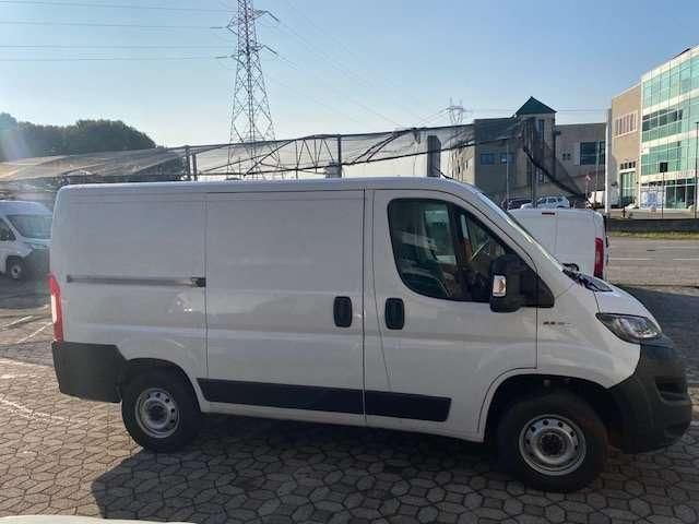 Fiat Ducato 30 2.3 MTJ 120 CV L1H1