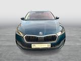 Skoda Octavia Combi 1.5 TSI First Edition  LED Navi AC - Skoda Octavia: Edition