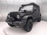 BAW 212 REDUST OFFROAD