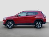 Jeep Compass Limited 4WD+ACC+CAMERA+NAVI+BEATS+KEYLES - gebrauchte Jeep Compass aus dem Jahr 2018